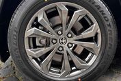 Toyota RAV4 Comfort 2.5 Hybrid