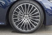 Mercedes Klasa E 220 d 4-Matic AMG
