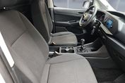 Volkswagen Caddy Cargo TDI SCR BMT