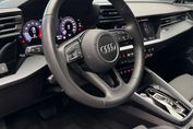 Audi A3 30 TFSI Advanced