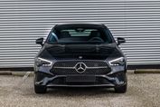 Mercedes CLA 200 mHEV 7G-DCT