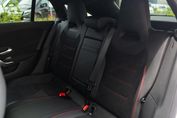 Mercedes CLA 200 mHEV AMG Line 7G-DCT