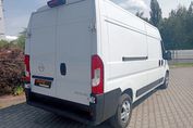 Opel Movano L3H2