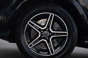 Mercedes GLE 450 d 4-Matic AMG Line