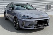 Cupra Leon 1.5 eTSI mHEV DSG