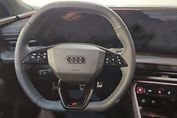 Audi Q5 SQ5 TFSI quattro Sportback