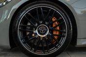 Mercedes Klasa S 63 AMG S E Performance L 4MATIC
