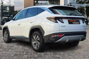 Hyundai Tucson 1.6 T-GDi  Smart HEV