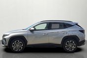 Hyundai Tucson 1.6 T-GDi HEV Platinum 2WD aut