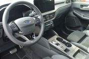 Ford Kuga Active X 2.5 FHEV