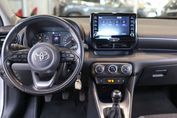 Toyota Yaris 1.5 Comfort