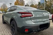 Citroen C4 X Max eDCT6 1.2 mHEV