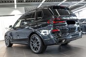 BMW X7 xDrive40d M Sport