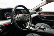 Mercedes Klasa E E 220 d 4-Matic Business Edition 9G-TRONIC
