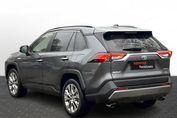 Toyota RAV4 2.5 Hybrid Executive 4x2