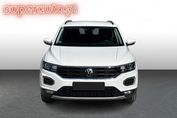 Volkswagen T-Roc Advance 2.0 TDI SCR DPF