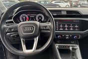 Audi Q3 35 TDI S tronic