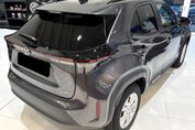 Toyota Yaris Cross Comfort 1.5 Hybrid