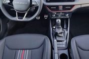 Skoda Kamiq Monte Carlo 1.0 TSI