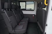 Ford Transit L3H2 Zabudowa Brygadowa