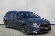 Kia Ceed 1.5 t-Gdi m Dct