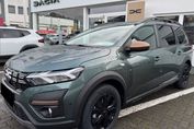 Dacia Jogger Extreme 5-miejsc LPG 1.0