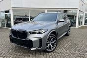 BMW X5 xDrive30d M Sport