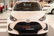 Toyota Yaris 1.5 Comfort