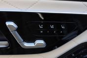 Mercedes Klasa S 450 d 4-Matic L AMG Line
