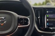 Volvo XC60 T8 Plug-In Hybrid AWD Ultra Dark aut