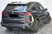 BMW X5 xDrive40i M Sport