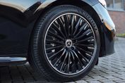 Mercedes Klasa E 220 d 4-Matic AMG
