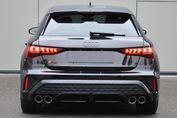 Audi A3 S3 TFSI quattro Sportback