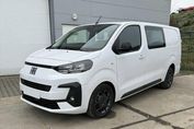 Fiat Scudo XL L2H1 Zabudowa Brygadowa Składana