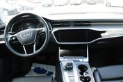 Audi A6 40 TDI mHEV S tronic