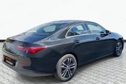 Mercedes CLA 180 Progressive