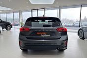 Ford Focus 1.0 EcoBoost Titanium X
