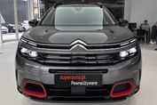 Citroen C5 Aircross 1.5 BlueHDi Shine EAT8