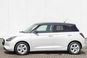 Suzuki Swift 1.2 Dualjet SHVS Premium Plus CVT