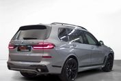 BMW X7 xDrive40d mHEV M Sport