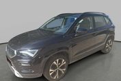 Seat ATECA 1.5 TSI DSG