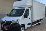 Renault Master 2.3 dCi L3 RWD Pack Clim