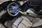 Peugeot 408 PureTech Allure S&S EAT8