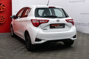 Toyota Yaris Active