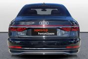 Audi A8 L 60 TFSI e Quattro Tiptr.