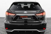 Lexus RX 450h Prestige