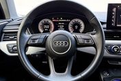 Audi A4 Avant 35 TFSI Advanced