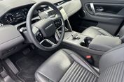 Land Rover Discovery Sport D200 S