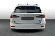 Skoda Octavia Ambition 1.5 TSI e-Tec  DSG