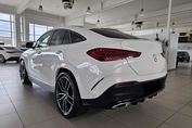 Mercedes GLE 300 d 4-Matic AMG Line